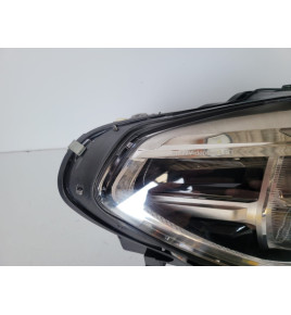 BMW X3 G01 X4 Lampa przednia AdaptiveLED R 12618
