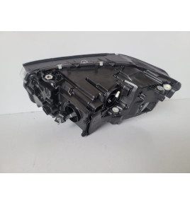 BMW X3 G01 X4 Lampa przednia AdaptiveLED R 12618