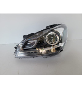 Mercedes C W204 Lampa...
