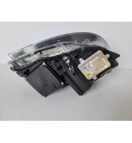 Mercedes C W204 Lampa przednia ILS - Lewa 12619