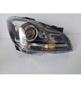 Mercedes C W204 Lampa...