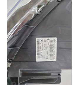 Mercedes C W204 Lampa przednia ILS - Prawa 12620