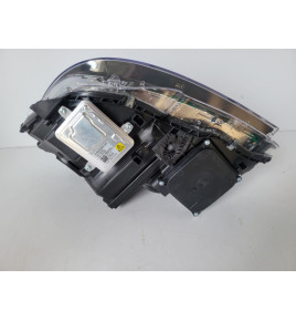 Mercedes C W204 Lampa przednia ILS - Prawa 12620
