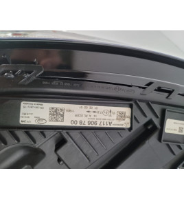 Mercedes CLA W117 Lift Lampa przednia LED L 12639