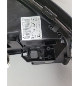 Mercedes CLA W117 Lampa przednnia Xenon L - 12641