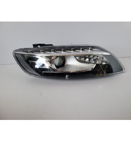 Audi Q7 4L Lift Lampa przednia xenon Prawa - 12648