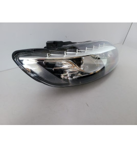 Audi Q7 4L Lift Lampa przednia xenon Prawa - 12648