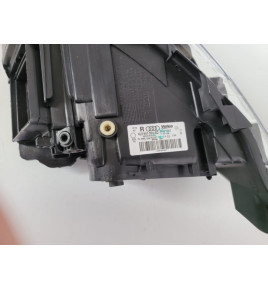 Audi Q7 4L Lift Lampa przednia xenon Prawa - 12648
