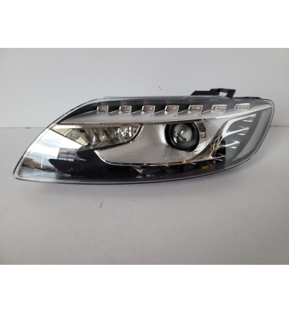 Audi Q7 4L Lift Lampa...