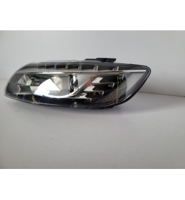 Audi Q7 4L Lift Lampa przednia xenon Lewa - 12651
