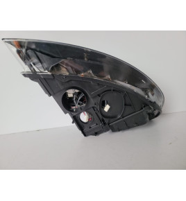 Audi Q7 4L Lift Lampa przednia xenon Lewa - 12651