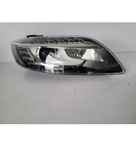Audi Q7 4L Lift Lampa przednia xenon Prawa - 12650