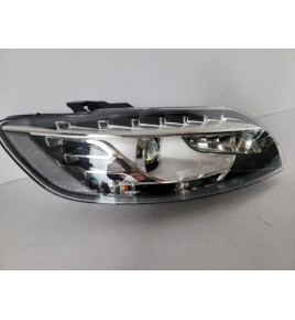 Audi Q7 4L Lift Lampa przednia xenon Prawa - 12650