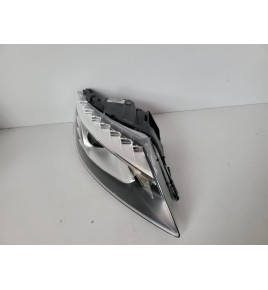 Audi Q7 4L Lift Lampa przednia xenon Prawa - 12650