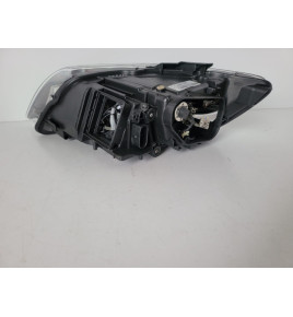 Audi Q7 4L Lift Lampa przednia xenon Prawa - 12650