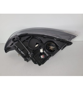 Audi Q7 4L Lift Lampa przednia xenon Prawa - 12650