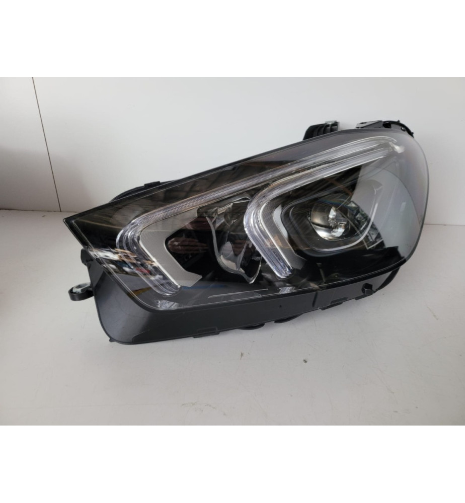 Mercedes GLE W167 Lampa przednia FULL LED L 12653
