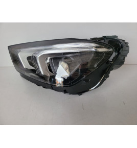 Mercedes GLE W167 Lampa przednia FULL LED L 12653