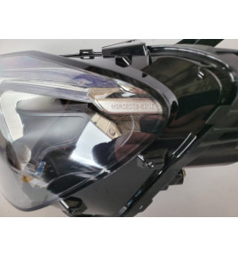 Mercedes GLE W167 Lampa przednia FULL LED L 12653