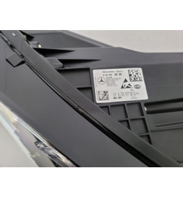 Mercedes GLE W167 Lampa przednia FULL LED L 12653