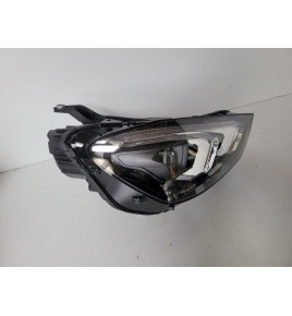 Mercedes GLE W167 Lampa przednia FULL LED R 12652