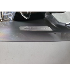 Mercedes GLE W167 Lampa przednia FULL LED R 12652