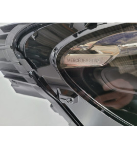 Mercedes GLE W167 Lampa przednia FULL LED R 12652