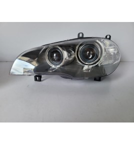 BMW X5 E70 LCI Lamoa...