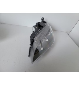 BMW X5 E70 LCI Lamoa przednia xenon skętny L 12655