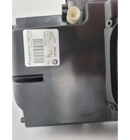 BMW X5 E70 LCI Lamoa przednia xenon skętny L 12655