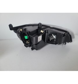 BMW X5 E70 LCI Lamoa przednia xenon skętny L 12655