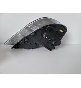 BMW X5 E70 LCI Lamoa przednia xenon skętny L 12655