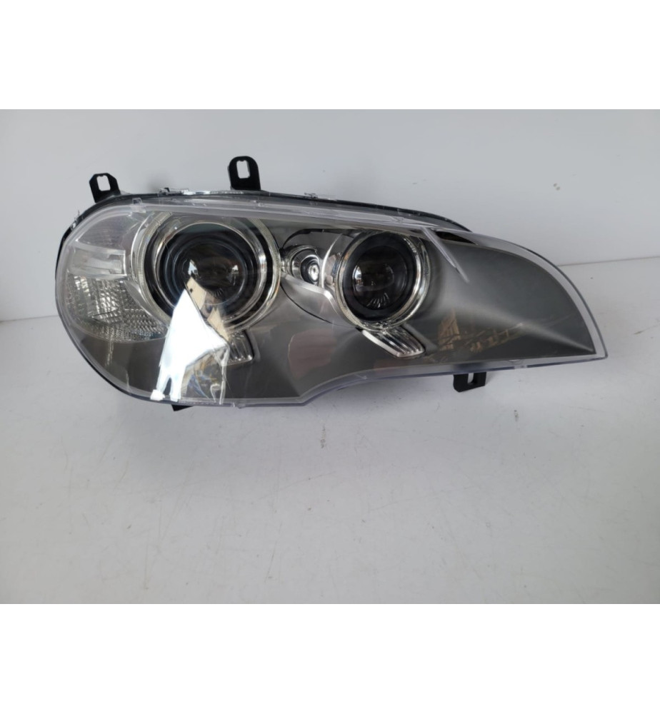 BMW X5 E70 LCI Lampa...