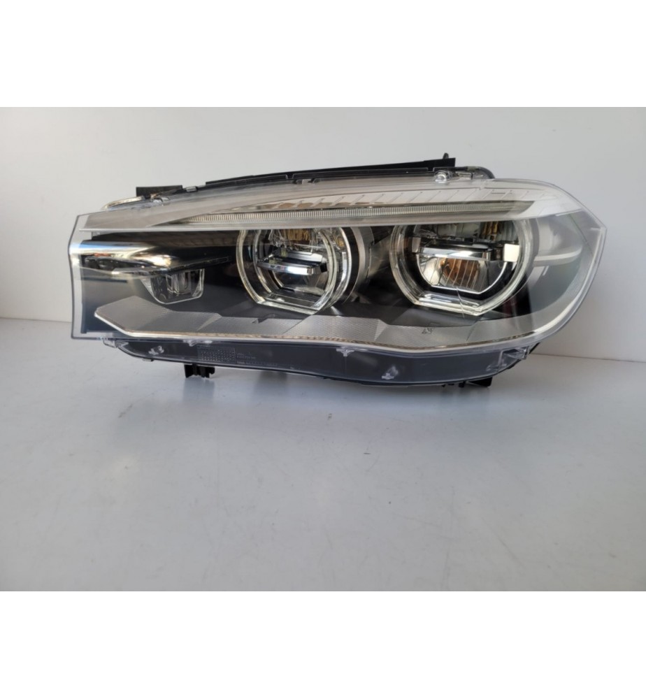 BMW X5 F15 X6 Lampa...