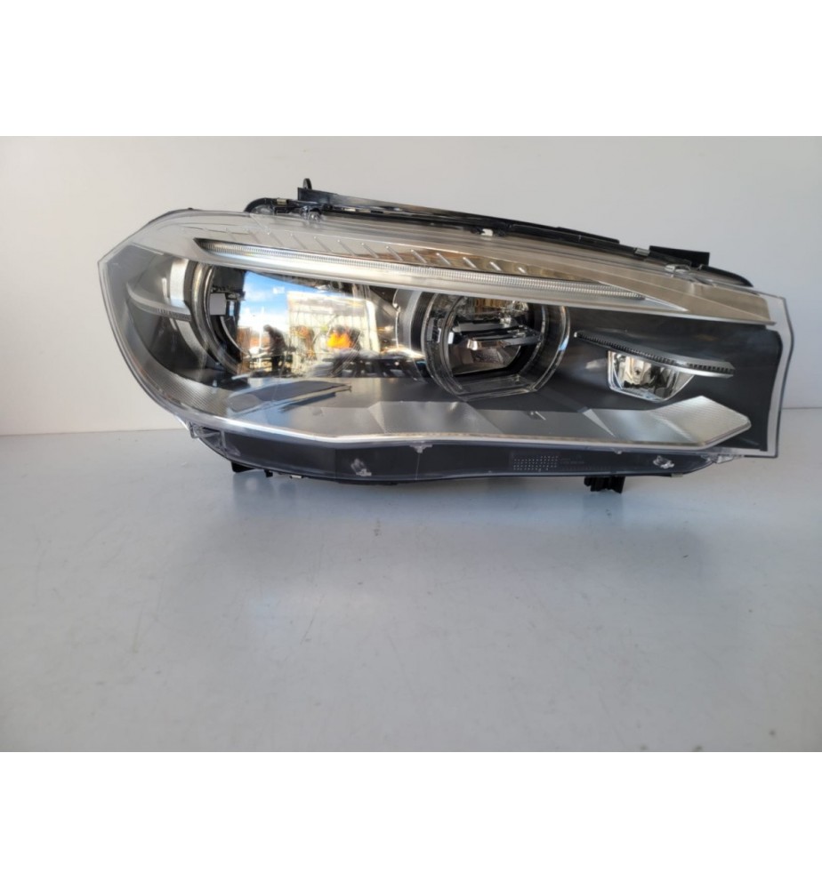 BMW X5 F15 X6 Lampa...