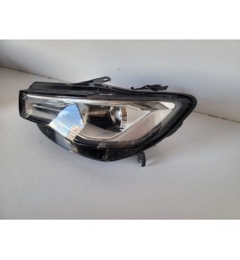 Audi A6 4G LCI Lampa przednia xenon Lewa - 12661
