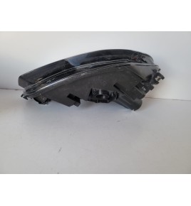 Audi A6 4G LCI Lampa przednia xenon Lewa - 12661