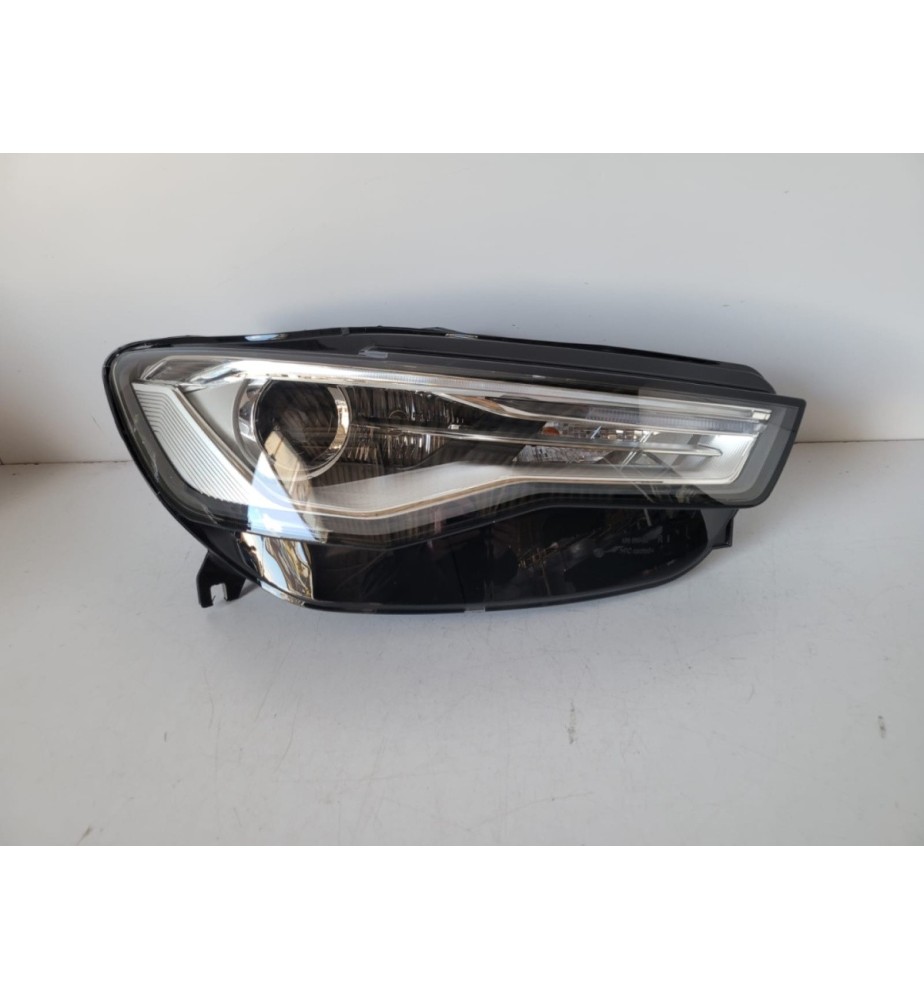 Audi A6 4G Lampa przednia xenon - Prawa - 12660