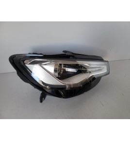 Audi A6 4G Lampa przednia xenon - Prawa - 12660
