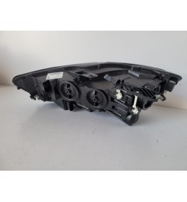 Audi A6 4G Lampa przednia xenon - Prawa - 12660