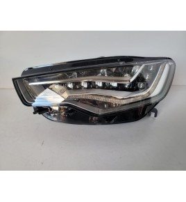 Audi A6 C7 4G Lampa Lewa...