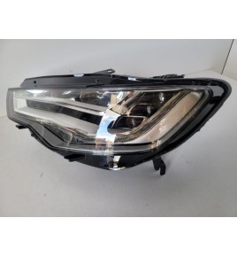 Audi A6 C7 4G Lampa Lewa FULL LED - 12663