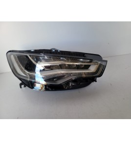 Audi A6 C7 4G Lampa FULL LED Prawa - 12662