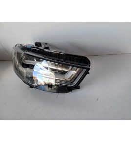Audi A6 C7 4G Lampa FULL LED Prawa - 12662