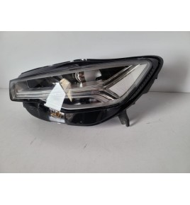 Audi A6 4G LCI Lampa...
