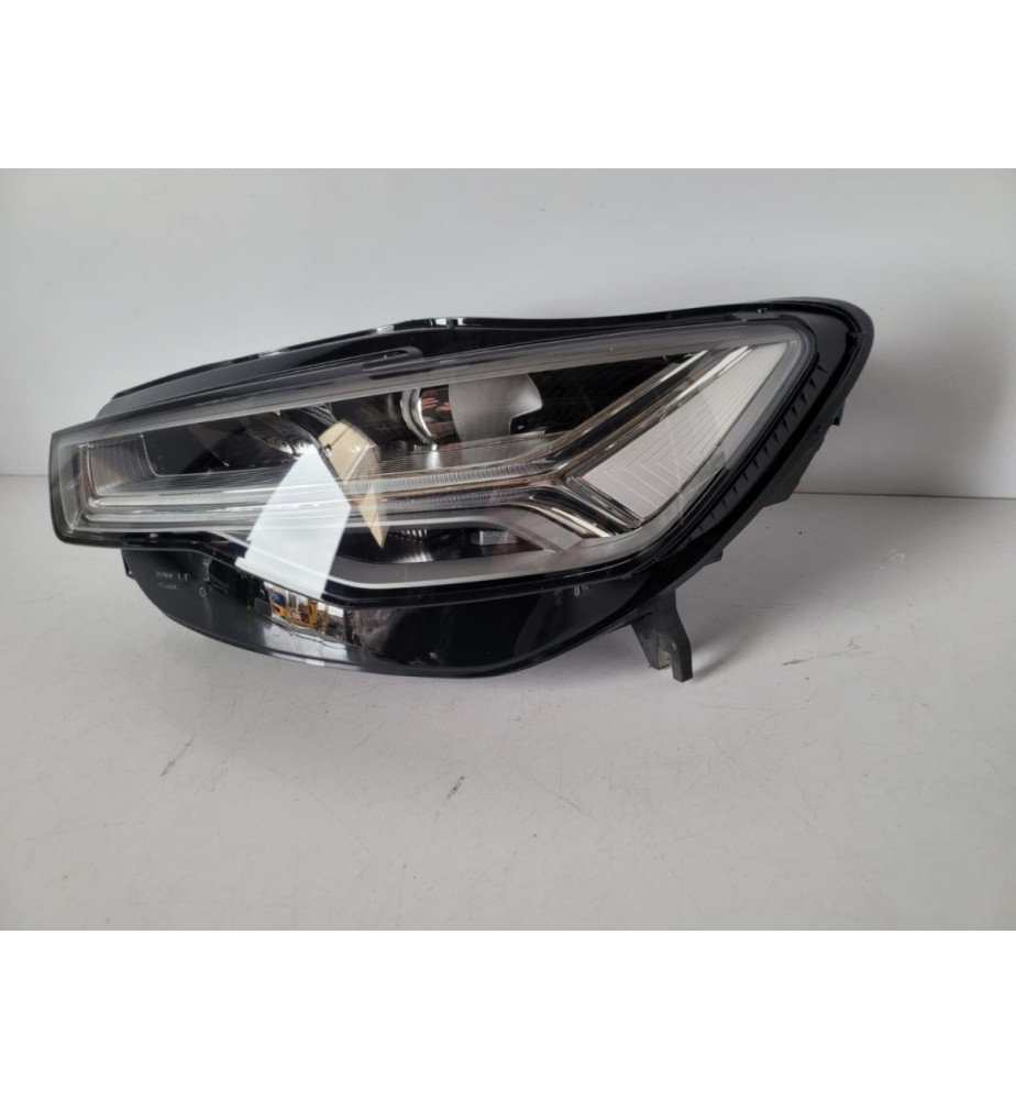 Audi A6 4G LCI Lampa przednia Lewa FULL LED- 12665