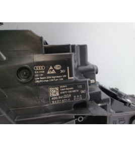 Audi A6 4G LCI Lampa przednia Lewa FULL LED- 12665