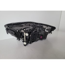 Audi A6 4G LCI Lampa przednia Lewa FULL LED- 12665