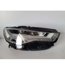 Audi A6 4G Lampa przednia...