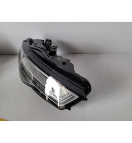 Audi A6 4G Lampa przednia Prawa FULL LED - 12664